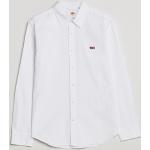 Witte LEVI´S Shirts  in maat XL voor Heren 