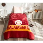 Licensed Fan Blanket Galatasaray Cim Bom Bom & Cimbom & Galatasaray GH2071