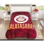 Licensed Galatasaray Fanatic Blanket 000000001500201414