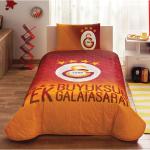 Licensed Single Four Seasons Set - Galatasaray 4. Star 1161Y092-U21411-T