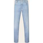 Lichtgewicht 5-pocket jeans van katoen