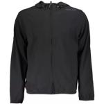 Zwarte Polyester Calvin Klein Ademende Sweatshirts  in maat XL in de Sale voor Heren 