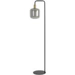 Metalen Light & Living E27 Vloerlampen 