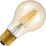 Moderne Gouden Dimbare E27 Halogeenlampen 