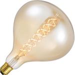 Gouden Dimbare LED Verlichtingen 