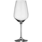 like. by Villeroy & Boch Wittewijnglas Voice Basic (set, 4-delig)