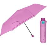 Lila Microfiber Opvouwbare paraplu's voor Dames 