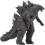 lilongjiao Pvc-figuur Godzilla:King of The Monsters 2019 Godzilla 2 filmversie, 18 cm