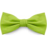 Groene Polyester Trendhim Vlinderdassen voor Heren 
