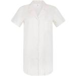 Witte Lingadore Nachthemden  in maat L voor Dames 
