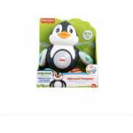 Multicolored Fisher-Price Speelgoedartikelen met motief van Pinguin in de Sale voor Babies 