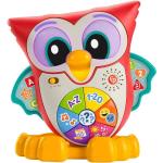 Fisher-Price Speelgoedartikelen met motief van Uilen in de Sale voor Babies 