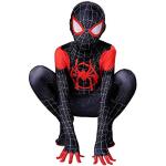 Lycra Stretch Spider-Man Halloween-kostuums  voor een Stappen / uitgaan / feest  in maat M met motief van Halloween 