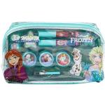Multicolored Lip Smacker Frozen Elsa Lip Make-Up Producten Geschenkset  in Paletten voor Kinderen 