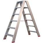 Aluminium Little Jumbo Ladders 