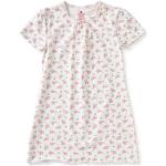 Roze Little Label Kinderpyjama's  in maat 110 Bio voor Meisjes 