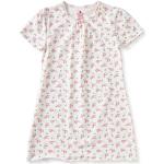 Roze Little Label Kinderpyjama's  in maat 122 Bio voor Meisjes 
