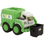 Kunststof Little Tikes Sinterklaas Werkvoertuigen Speelgoedauto's 2 - 3 jaar voor Kinderen 