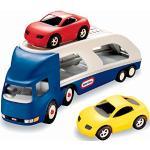 Little Tikes Werkvoertuigen Speelgoedauto's 5 - 7 jaar in de Sale voor Kinderen 