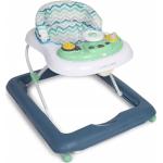 Marine-blauwe Little World Loopstoelen voor Babies 