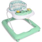 Groene Little World Loopstoelen voor Babies 