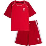 Liverpool FC Boys Pyjama - 7-8 jaar (128 cm)