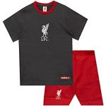 Liverpool FC Jongens Pyjama's Rood 104