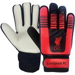 Liverpool FC - Keepershandschoenen voor kids - Officeel - Clubcadeau - Jongens: 10-16 jaar