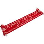 Liverpool FC Liverbird Football Soccer Supporters Scarf Red/White