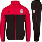 Rode Polyester Liverpool F.C. Trainingspakken  in maat M in de Sale voor Heren 