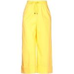 Flared Gele High waist Liviana Conti Regular jeans  in maat XL voor Dames 