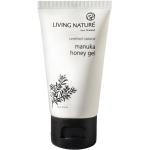 Living Nature Manuka honey gel 50ML