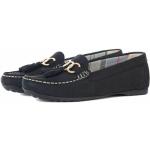 Loafers Barbour , Blauw , Dames