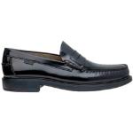 Zwarte CALLAGHAN Loafers  in 40 in de Sale voor Heren 