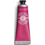 Roze L'Occitane Handcrèmes met Shea Butter in de Sale voor Dames 