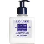 Lavendel L'Occitane Handcrèmes 