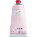 Roze L'Occitane Handcrèmes 