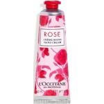 Roze L'Occitane Handcrèmes in de Sale 