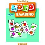 Loco Bambino Boekje - Domino
