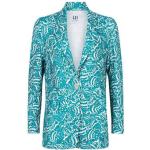 Multicolored Polyester Lofty Manner All over print Blazers  in maat S in de Sale voor Dames 
