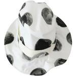 Witte Dolce & Gabbana Polka Dot Bucket hats  voor de Zomer 58 in de Sale voor Dames 