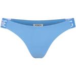Blauwe Nylon Iceberg Bikini slips  in maat M voor Dames 