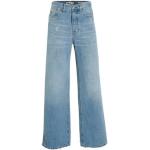 Skater High waist Lois Hoge taille jeans  in maat XS  lengte L32  breedte W32 met motief van Skater voor Dames 