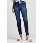 High waist Lois Skinny jeans  lengte L34  breedte W26 voor Dames 