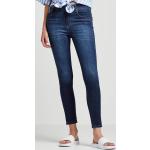 High waist Lois Skinny jeans  lengte L32  breedte W30 voor Dames 