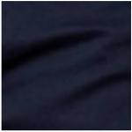 Regular Marine-blauwe Elasthan Chino shorts  in maat XS voor Dames 