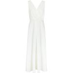 Witte Polyester Bruidsjurken  voor een Bruid  in maat M Maxi voor Dames 