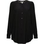 Zwarte Esprit Lange blouses  in maat M in de Sale voor Dames 