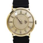 Longines Pre-owned Mystery Dial horloge - Wit