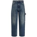 Blauwe Bootcut jeans in de Sale voor Heren 